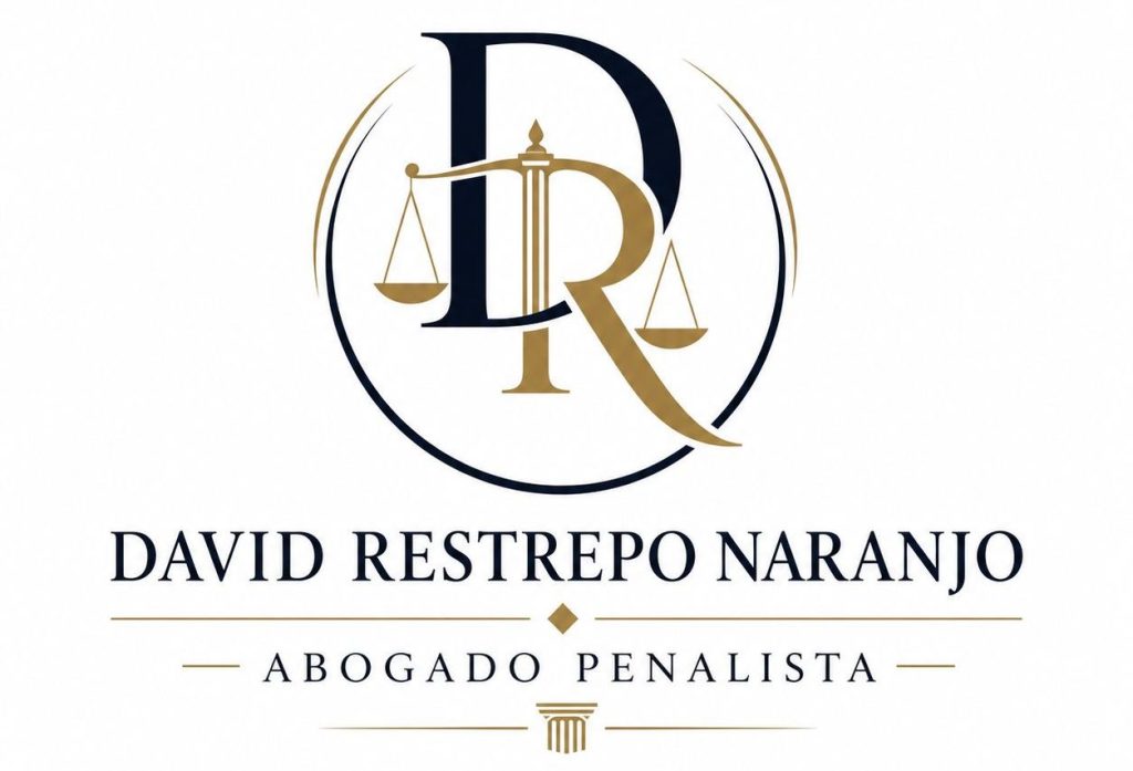 David Restrepo Abogado Penalista en Colombia